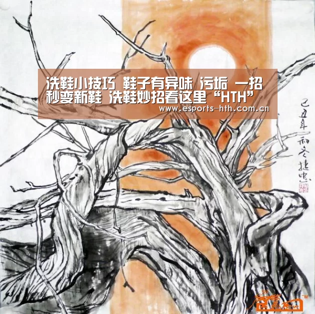 洗鞋小技巧 鞋子有异味 污垢 一招秒变新鞋 洗鞋妙招看这里“HTH”(图2) 华体会棋牌官网